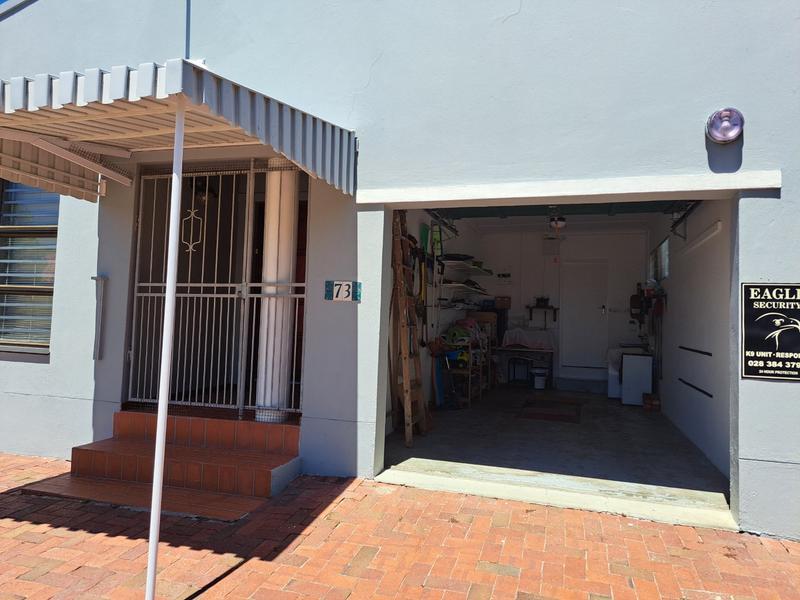 3 Bedroom Property for Sale in De Kelders Western Cape